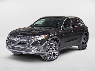 2026 Mercedes-Benz GLC 300