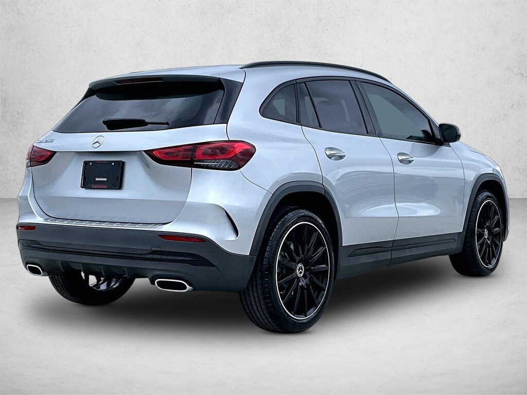 Used 2023 Mercedes-Benz GLA SUV