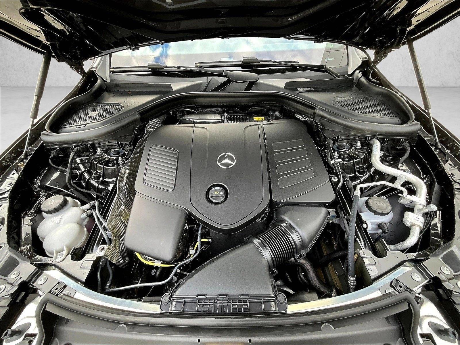 2026 Mercedes-Benz GLC Base - Photo 11