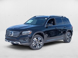 2025 Mercedes-Benz GLB 250