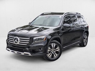 2025 Mercedes-Benz GLB GLB 250 SUV SUV