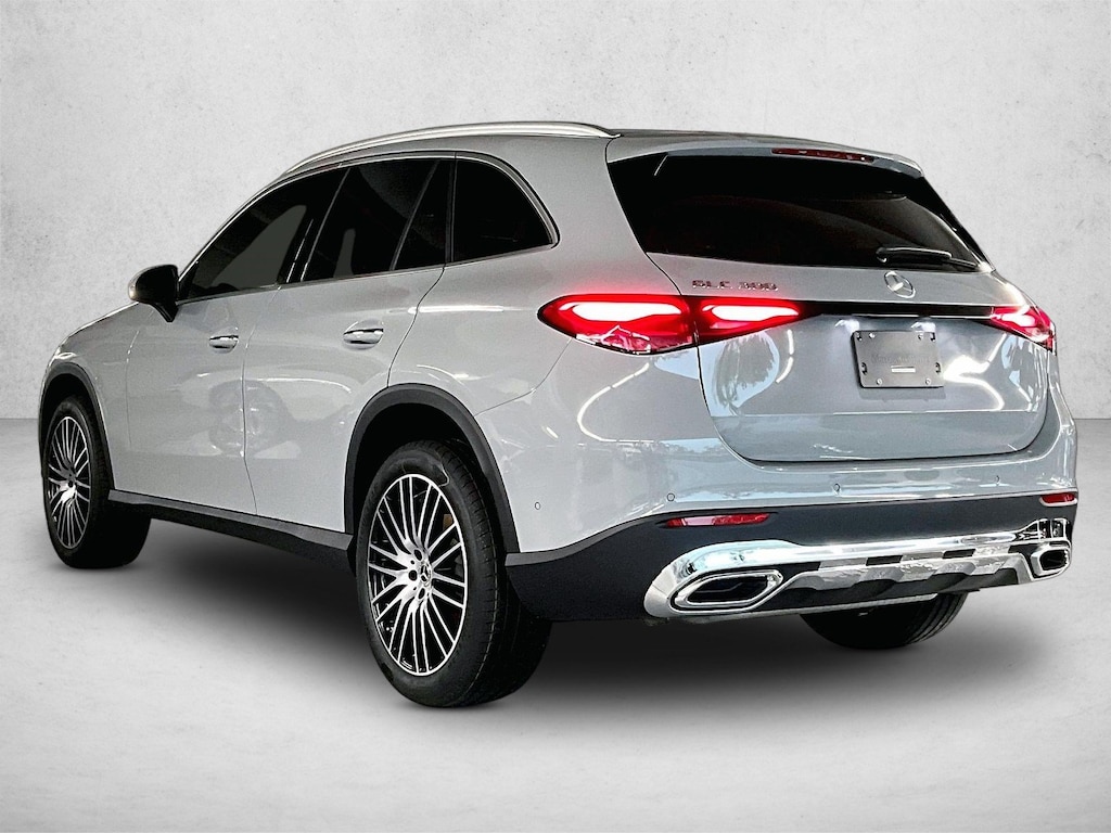 New 2027 Mercedes-Benz GLC 300 GLC 300 SUV SUV