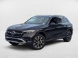 Mercedes-Benz GLC 350e