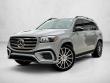  Mercedes-Benz GLS 450