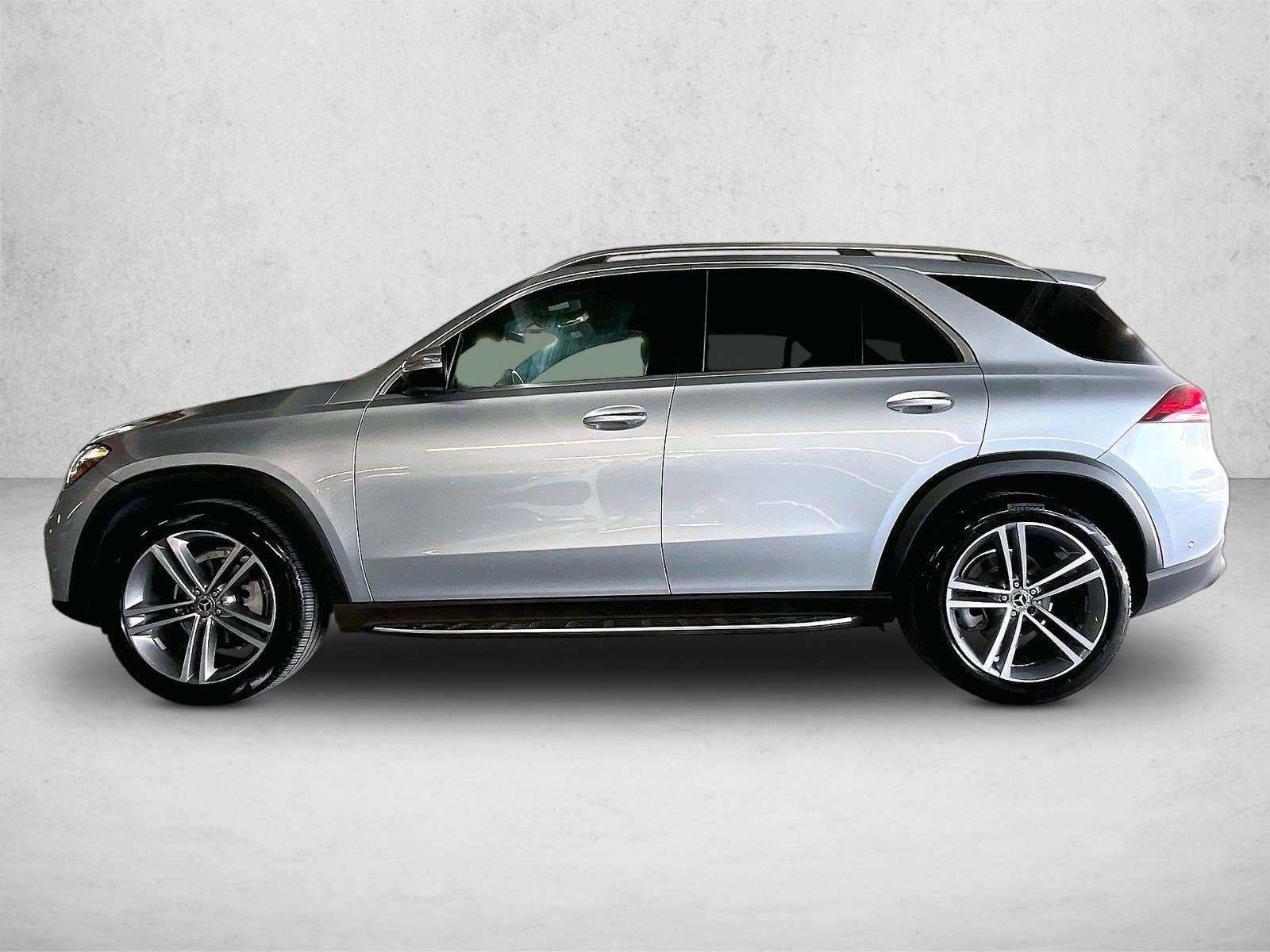 2022 Mercedes-Benz GLE GLE350 - Photo 6