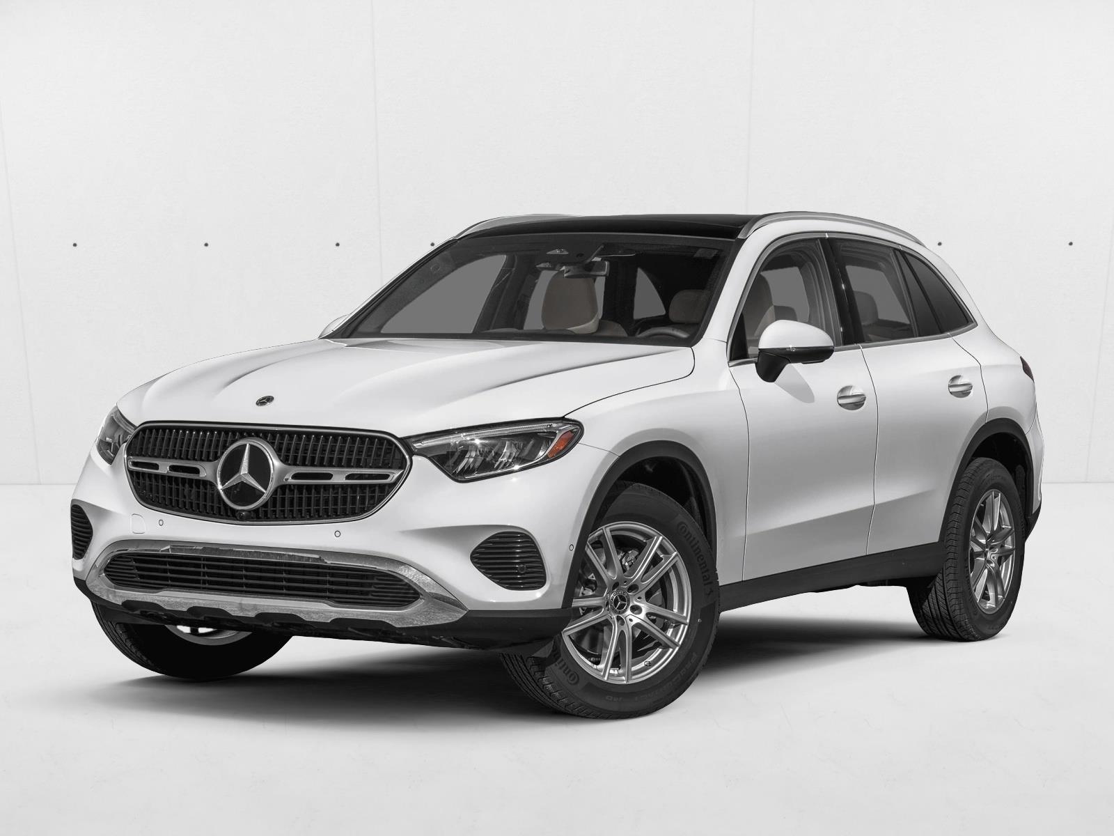2027 GLC Base