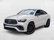 Mercedes-Benz AMG GLE 63
