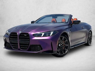 2025 BMW M4