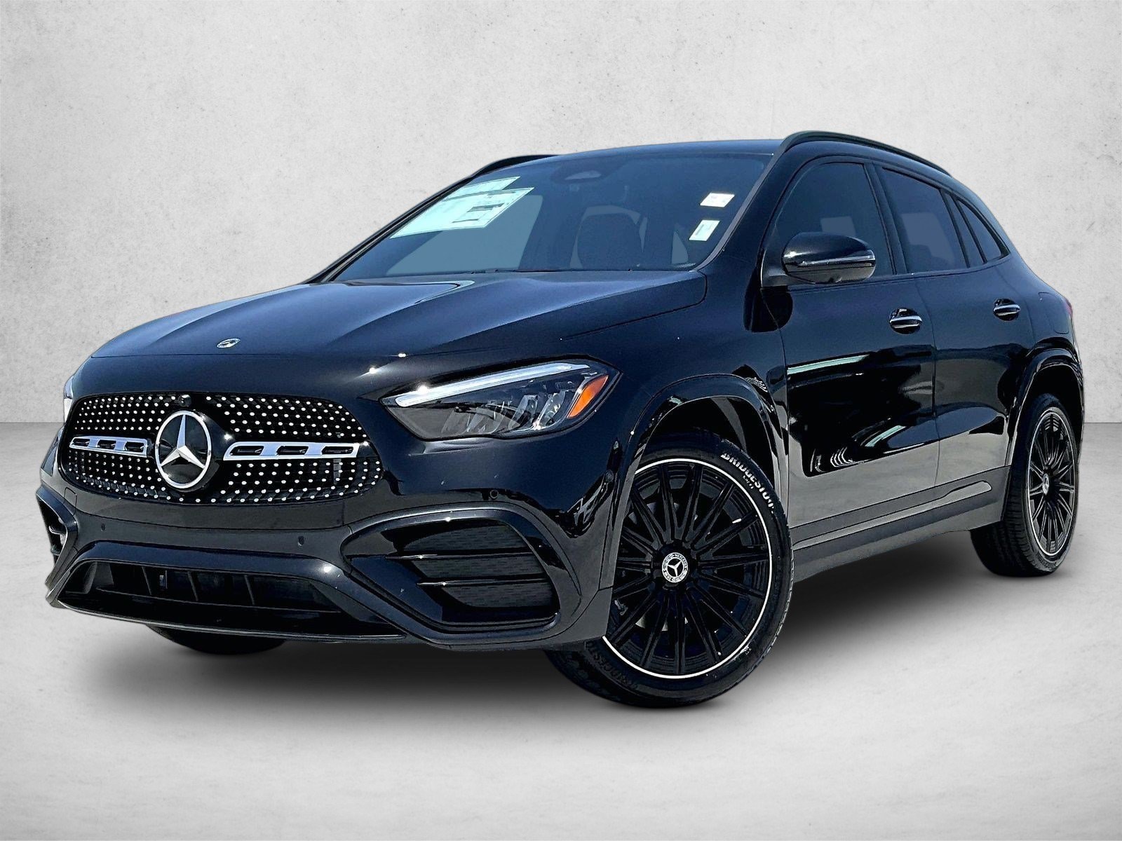 2026 GLA GLA 250