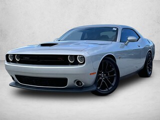 2020 Dodge Challenger