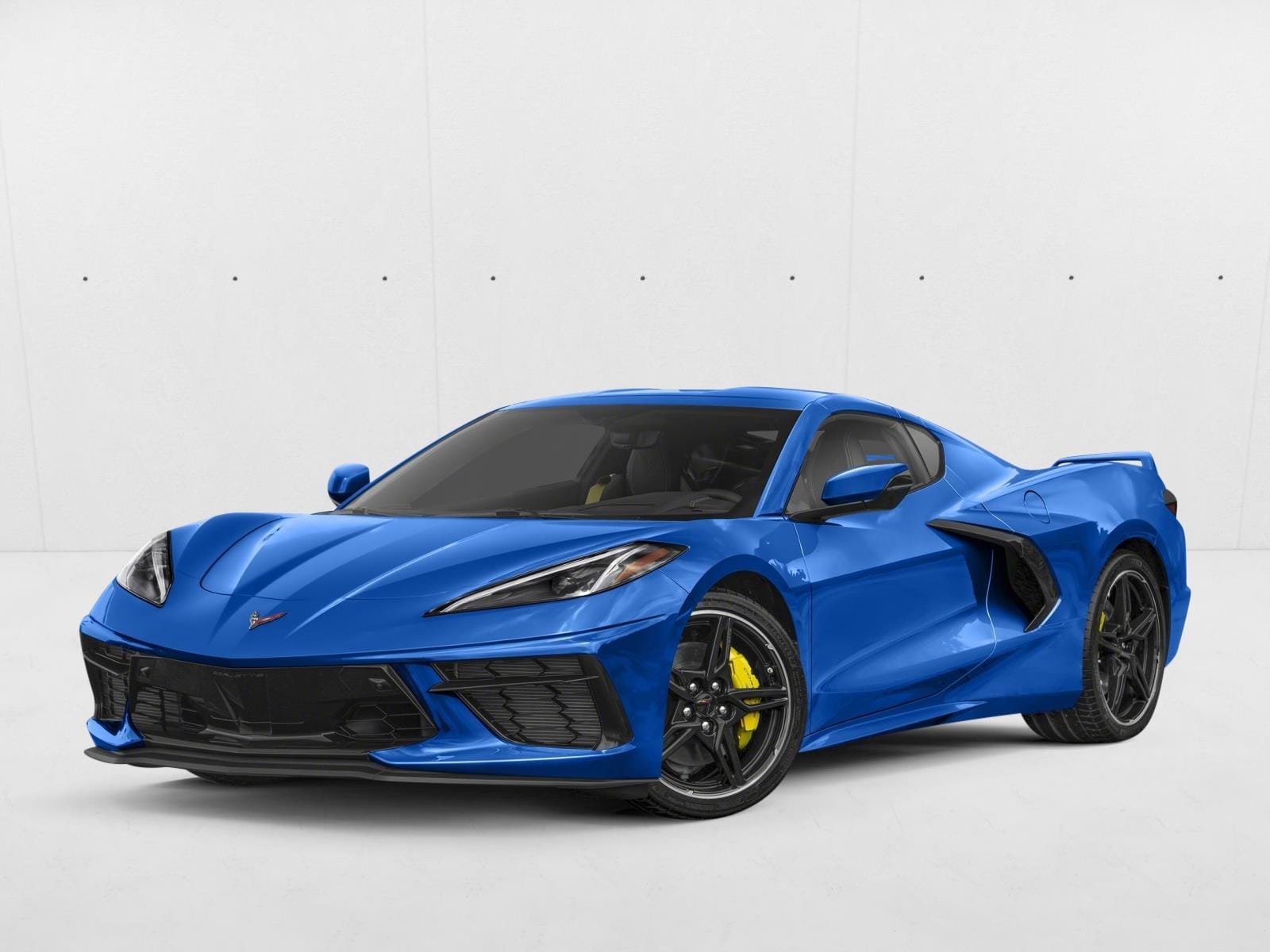 2021 Chevrolet Corvette Stingray Coupe 3LT's photo