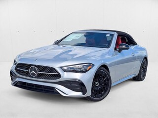 2026 Mercedes-Benz CLE 300