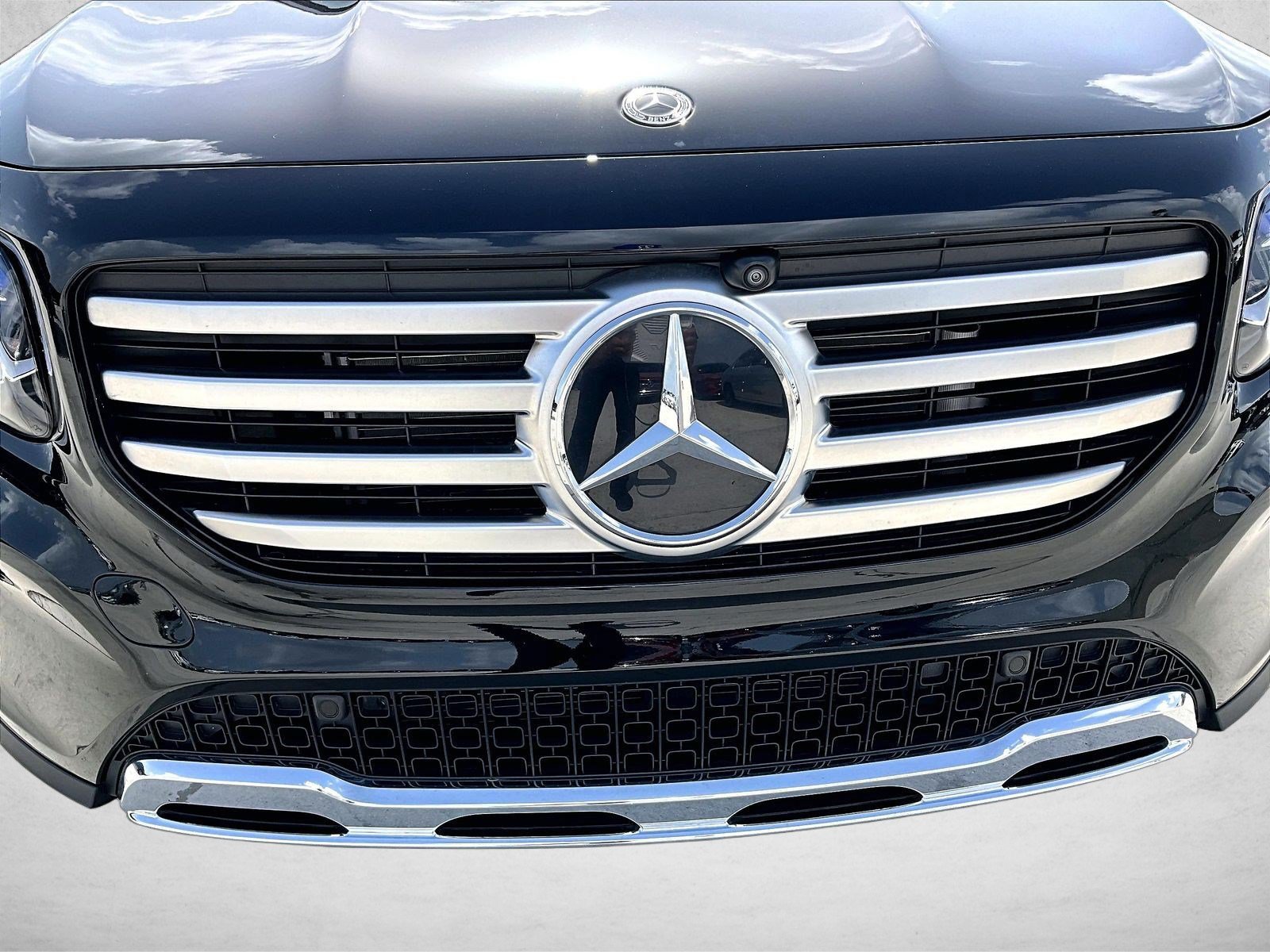2026 Mercedes-Benz GLB GLB 250 - Photo 30