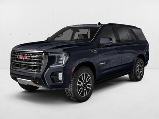 2021 GMC Yukon