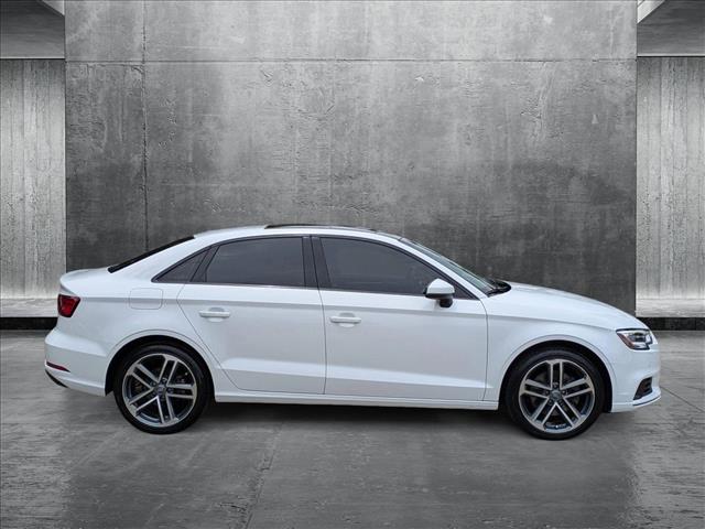 2020 Audi A3 Premium 40 TFSI photo 4