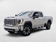 GMC Sierra 2500 HD