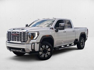 2024 GMC Sierra 2500 HD