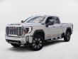 GMC Sierra 2500 HD
