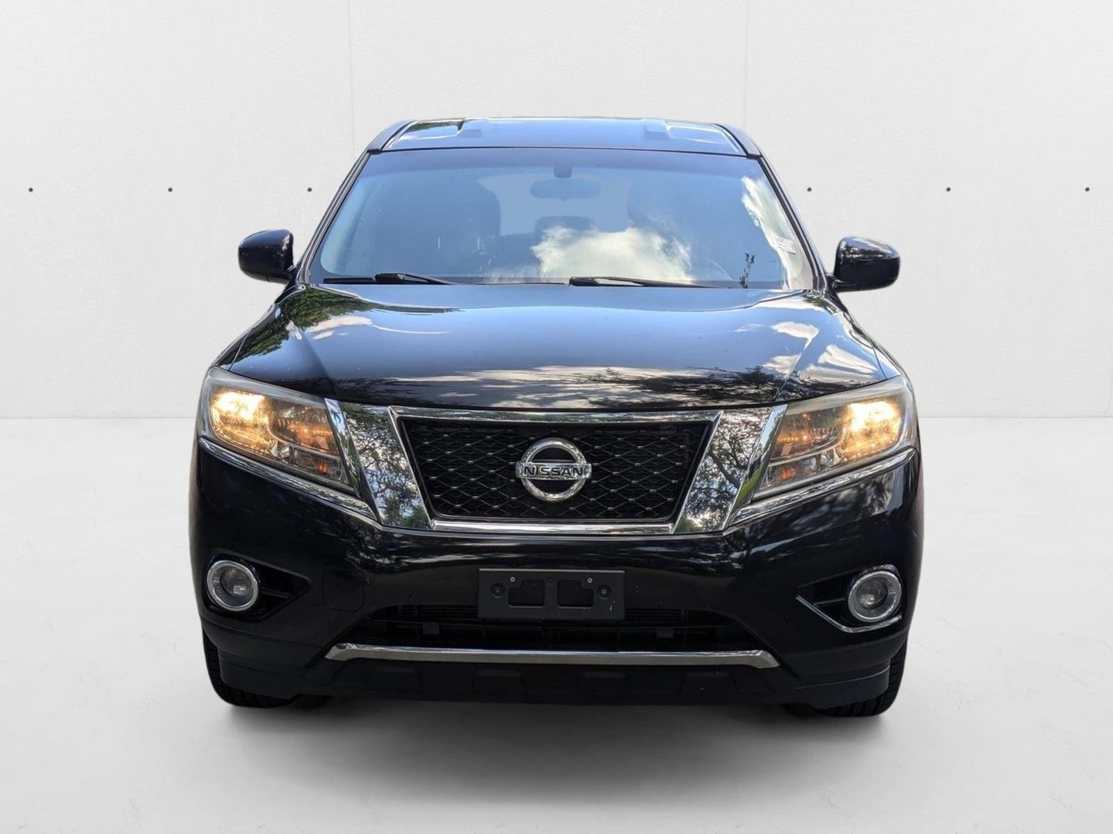 Used 2015 Nissan Pathfinder S with VIN 5N1AR2MN6FC699651 for sale in Coconut Creek, FL