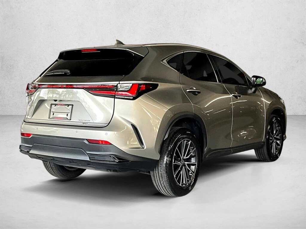Used 2023 Lexus NX Premium SUV