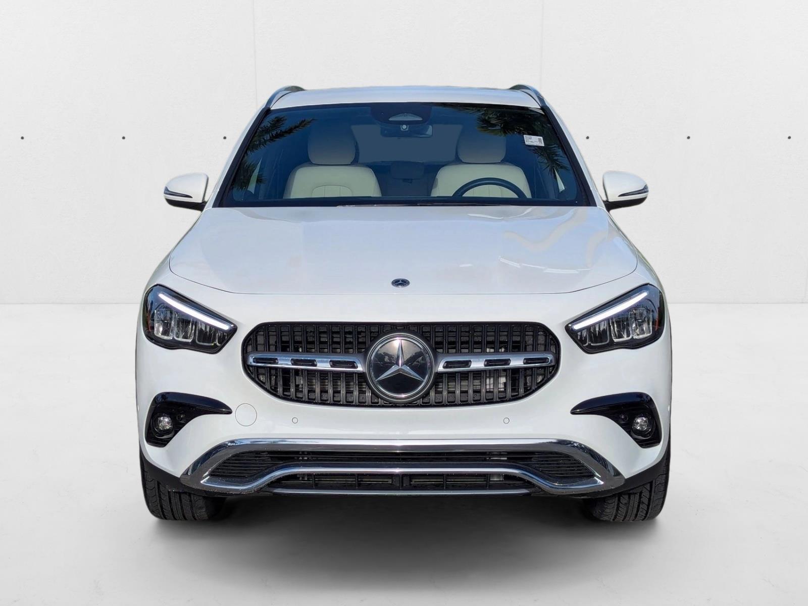 2025 Mercedes Benz GLA 250 photo 2