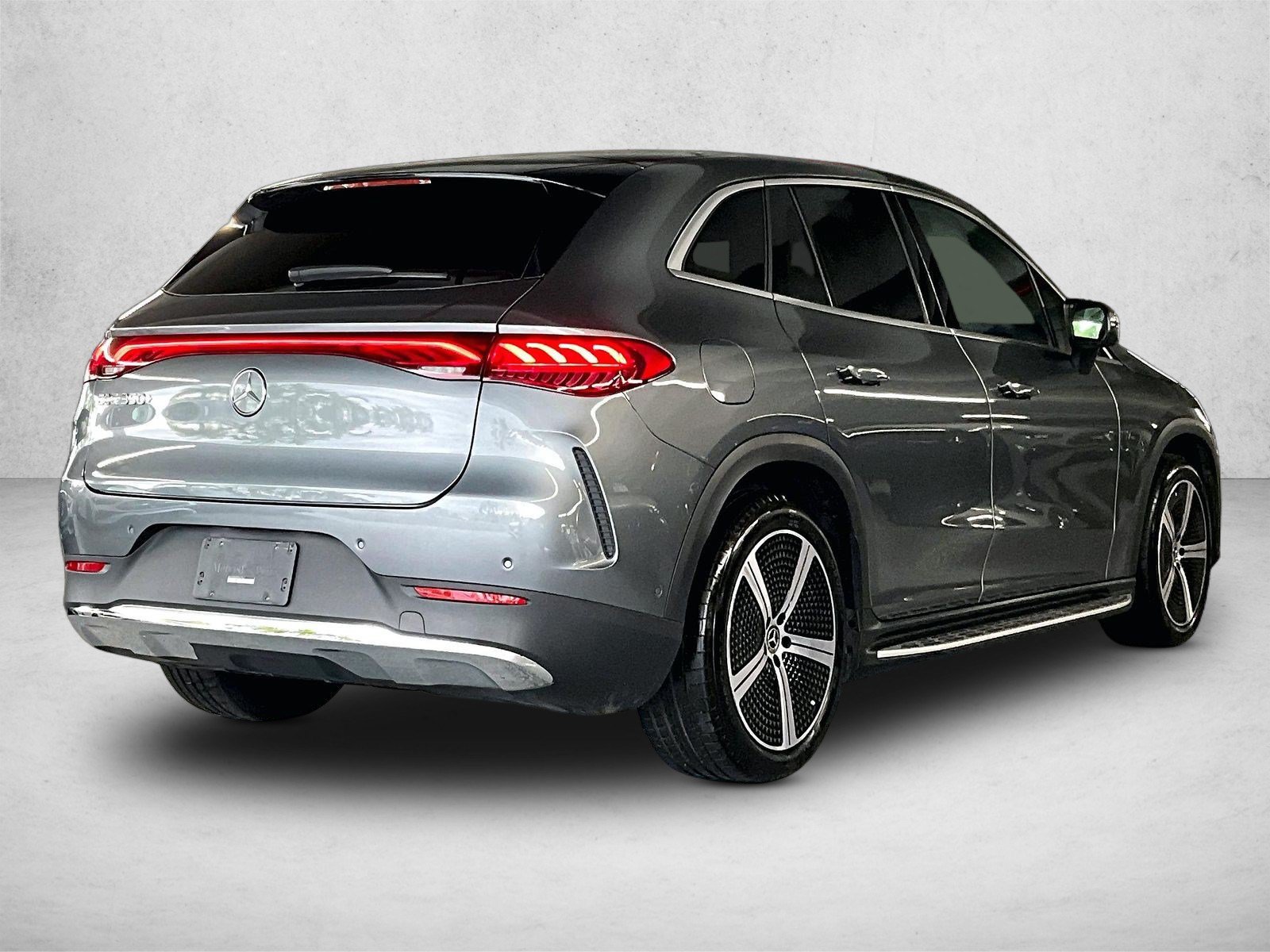 Certified 2023 Mercedes-Benz EQE SUV Base with VIN 4JGGM2BBXPA015621 for sale in Coconut Creek, FL