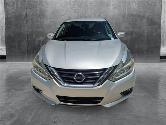 Used 2018 Nissan Altima SV with VIN 1N4AL3AP6JC199733 for sale in Coconut Creek, FL