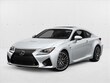 LEXUS RC F