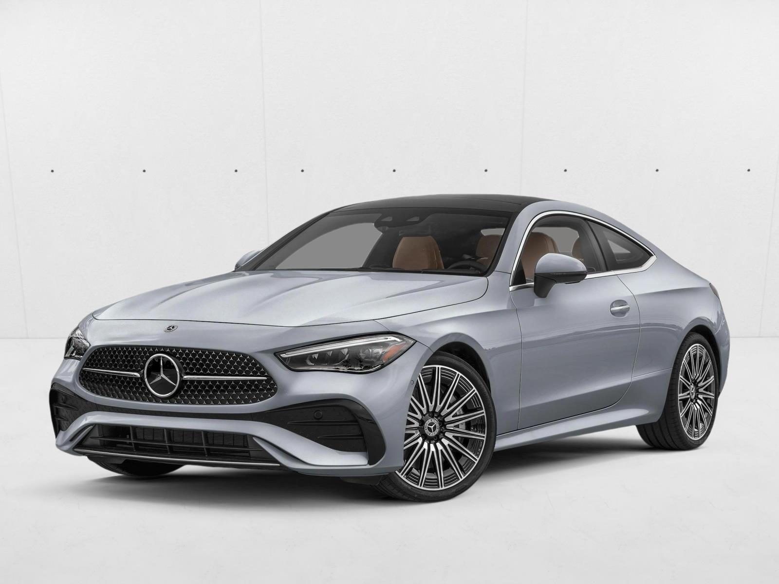2027 Mercedes-Benz CLE