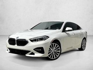 2021 BMW 2 Series