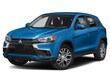 Mitsubishi Outlander Sport