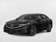 Acura TLX