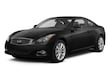 INFINITI G37 Coupe