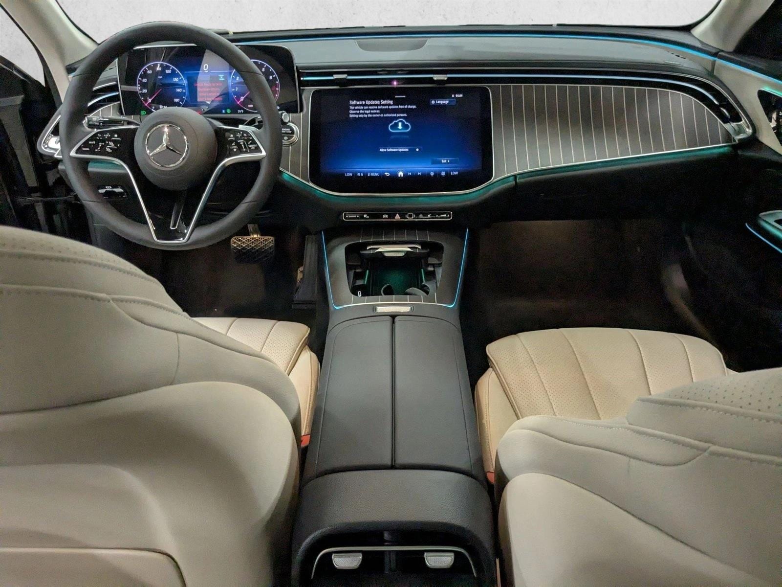 2025 Mercedes-Benz E-Class E350 - Photo 13