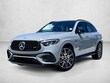  Mercedes-Benz AMG GLC 43
