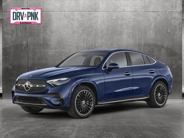 Current Mercedes Benz GLC 300 Specials Coconut Creek