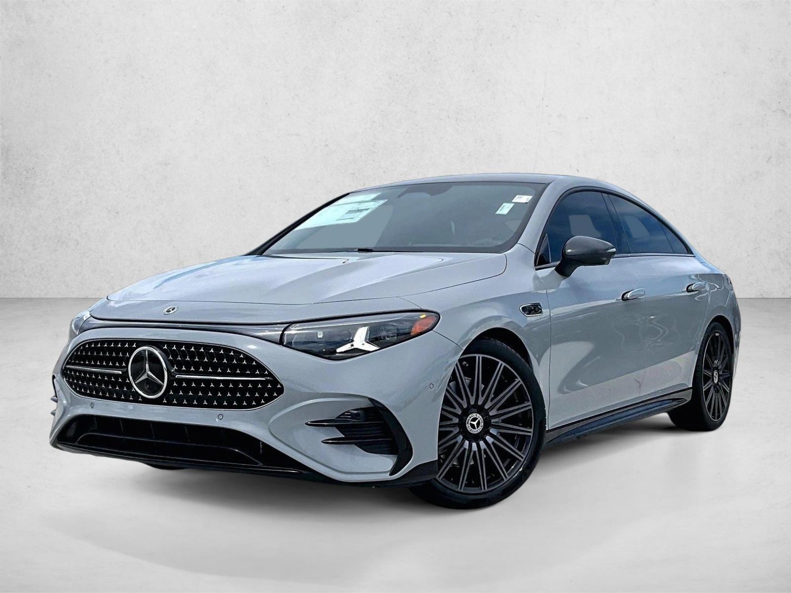  Mercedes-Benz CLA 220