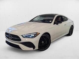 2026 Mercedes-Benz CLE 300