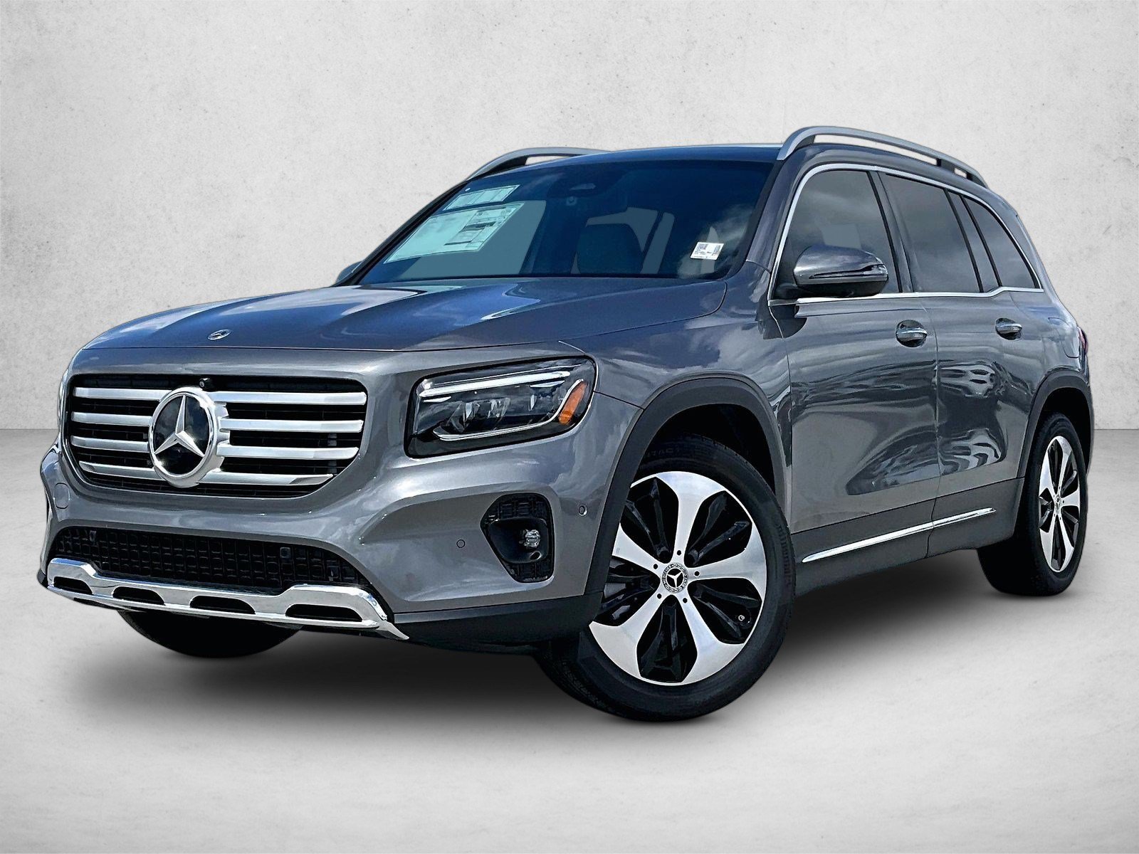  Mercedes-Benz GLB 250