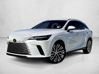 2024 LEXUS RX