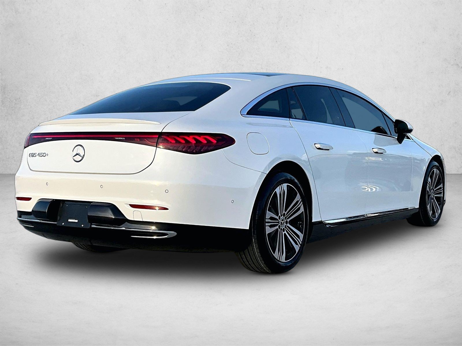 Certified 2023 Mercedes-Benz EQS Base with VIN W1KCG2DB7PA032390 for sale in Coconut Creek, FL