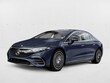 Mercedes-Benz EQS 450+ Sedan