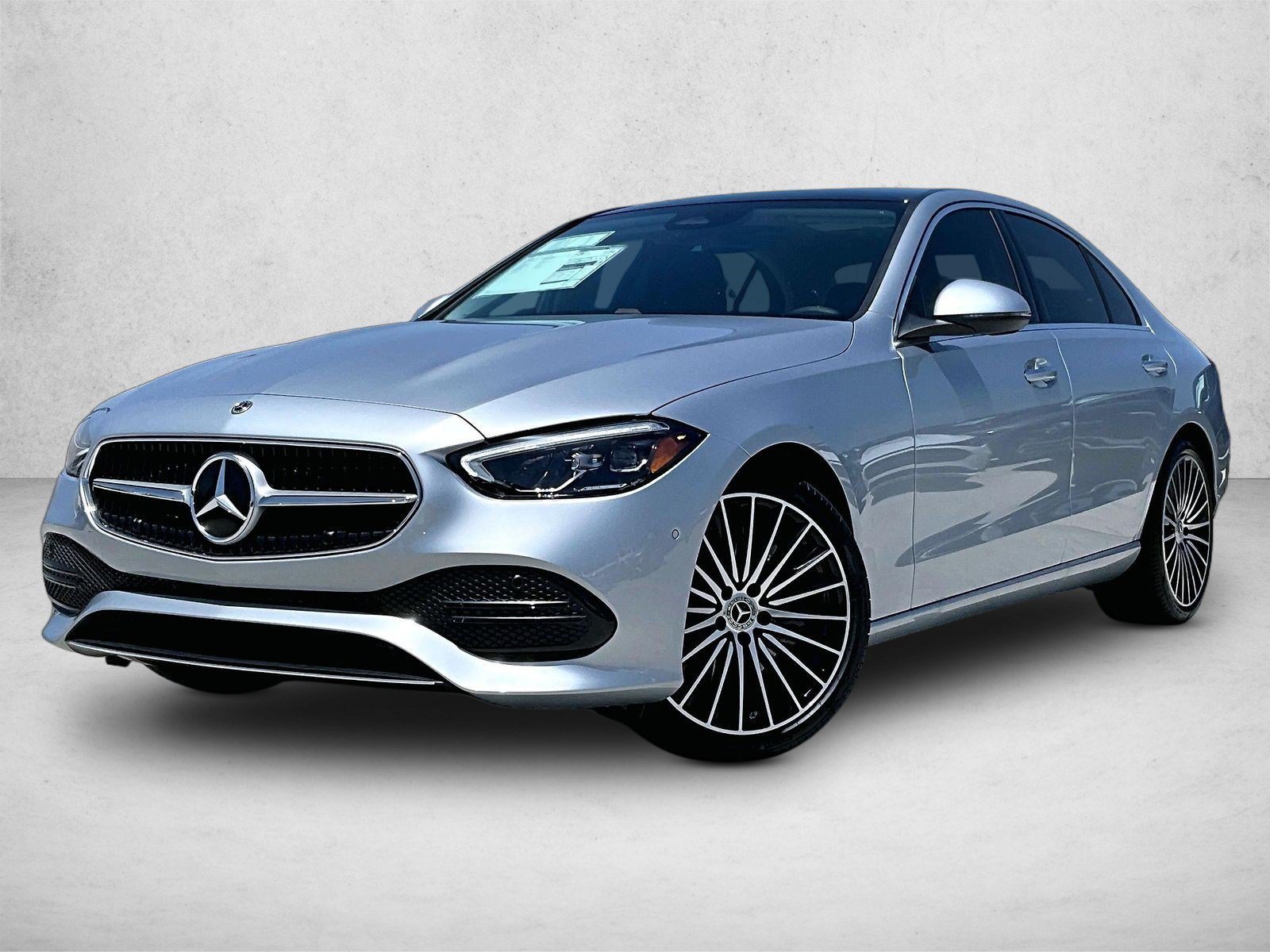 2026 C-Class C 300