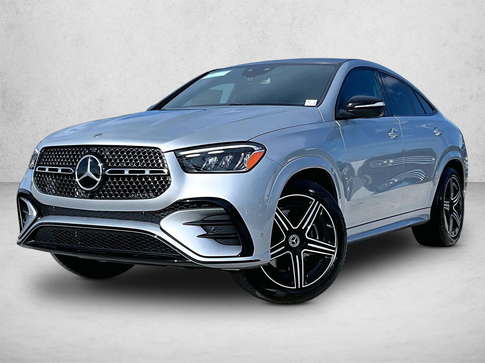 2026 Mercedes-Benz GLE