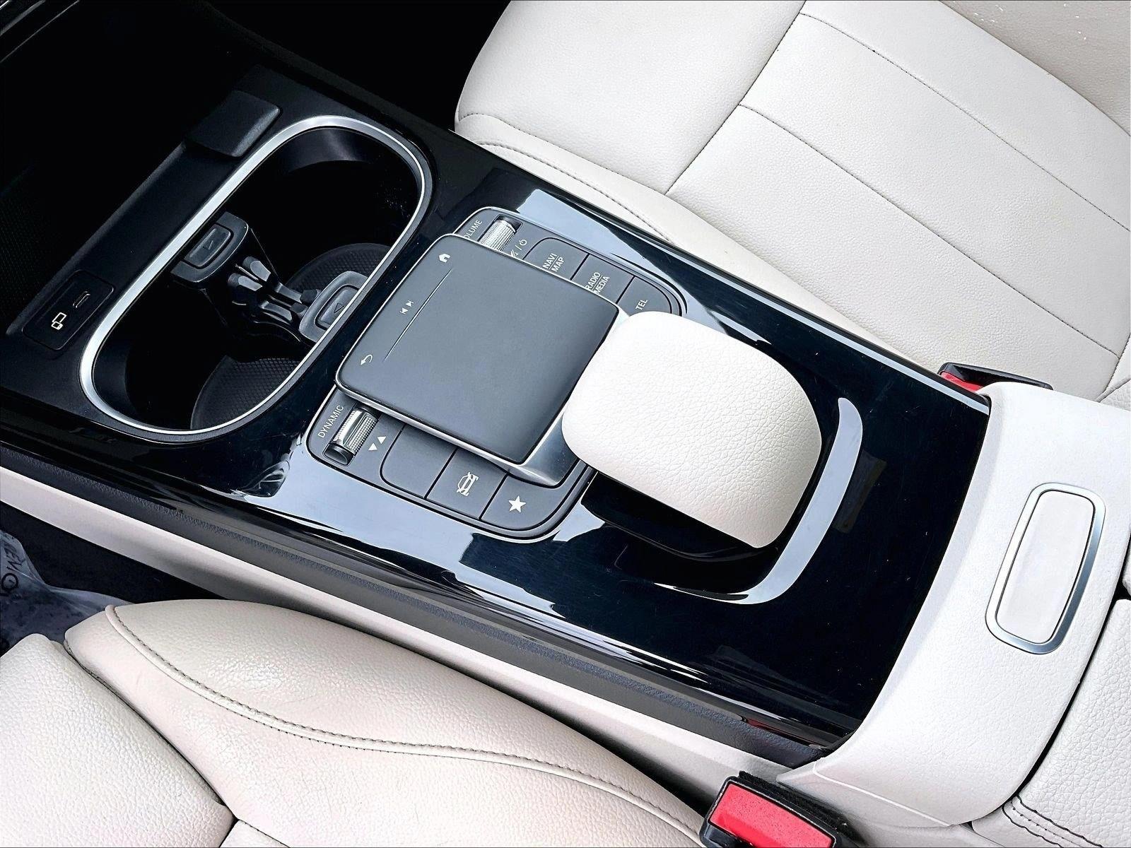 2022 Mercedes-Benz CLA CLA250 - Photo 12
