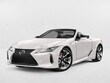  LEXUS LC