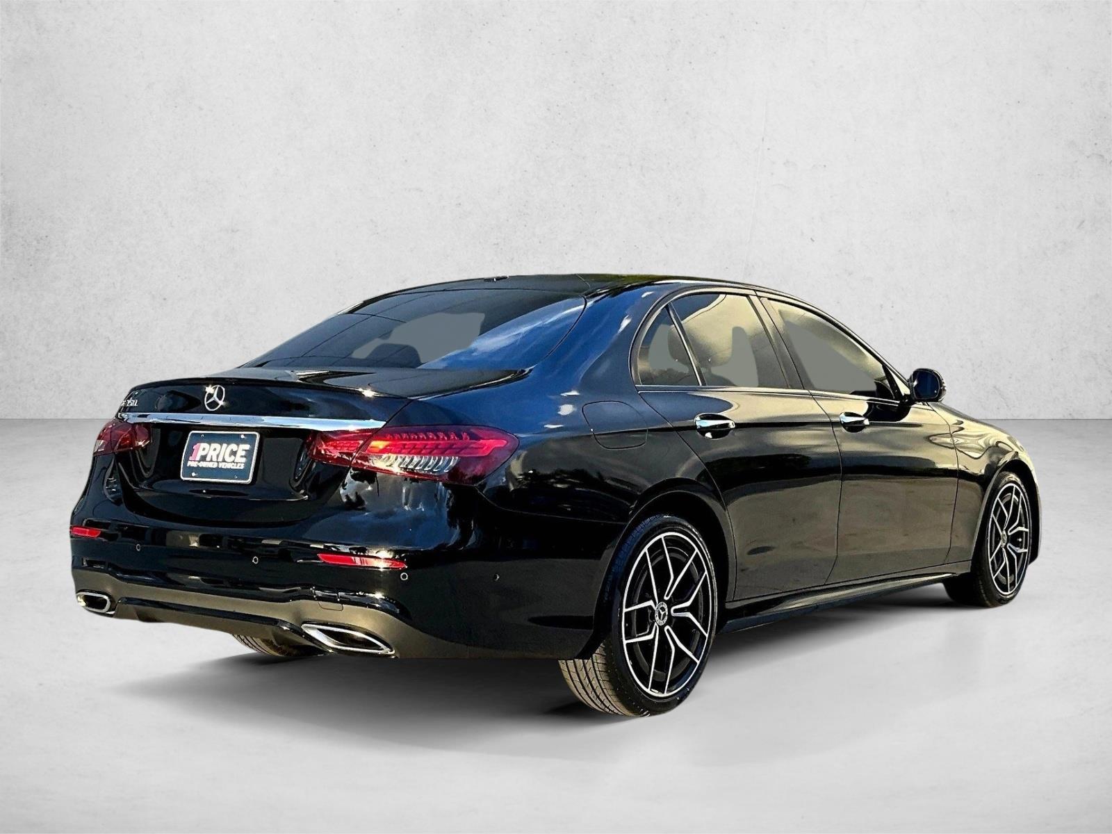 2022 Mercedes Benz E 350 Sedan photo 2