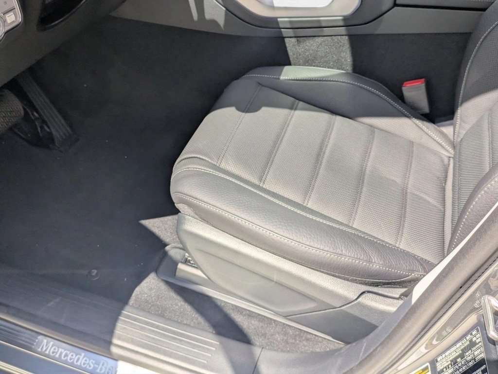 New 2026 Mercedes-Benz GLS 450 GLS 450 4MATIC ® SUV SUV