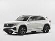  Volkswagen Atlas Cross Sport