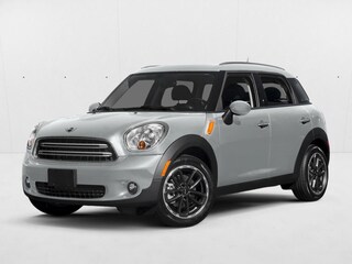 2015 MINI Countryman